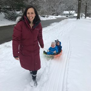 Meet your Posher, Ashley monique